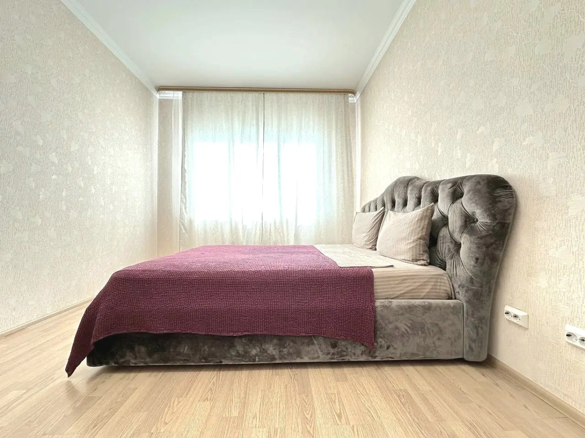 Квартира Двухкомнатная с балконом на Притомском напротив ЛДК