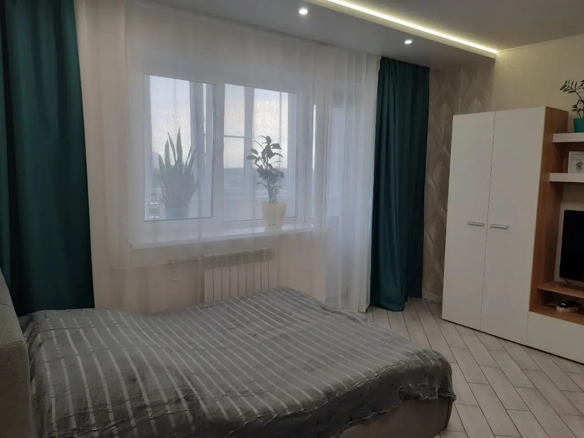 Квартира на Черокманова