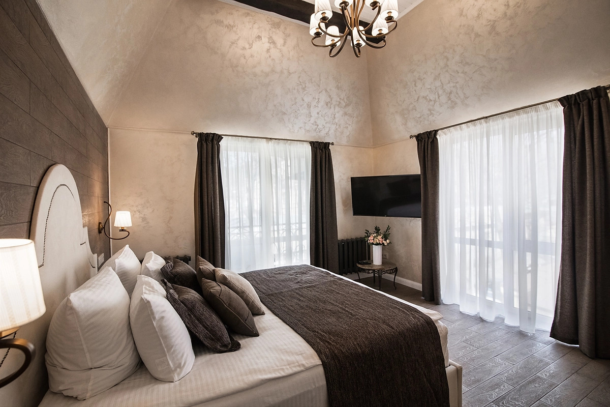 Апартаменты на Кирова, д.37