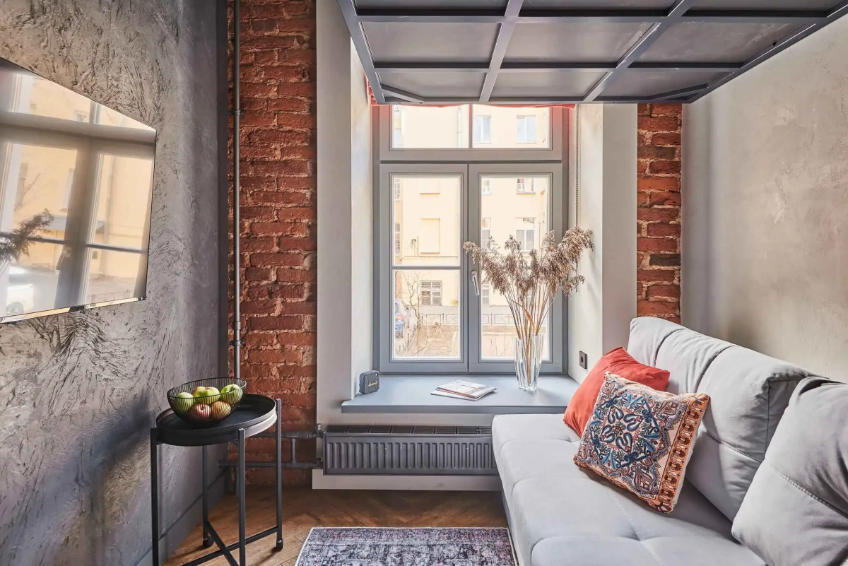 Апартаменты SweetHome на Антоненко