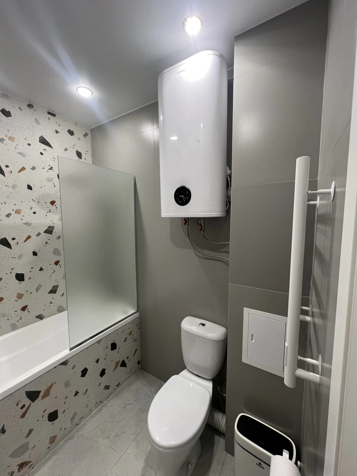 Квартира студия в центре Ростова-на-Дону