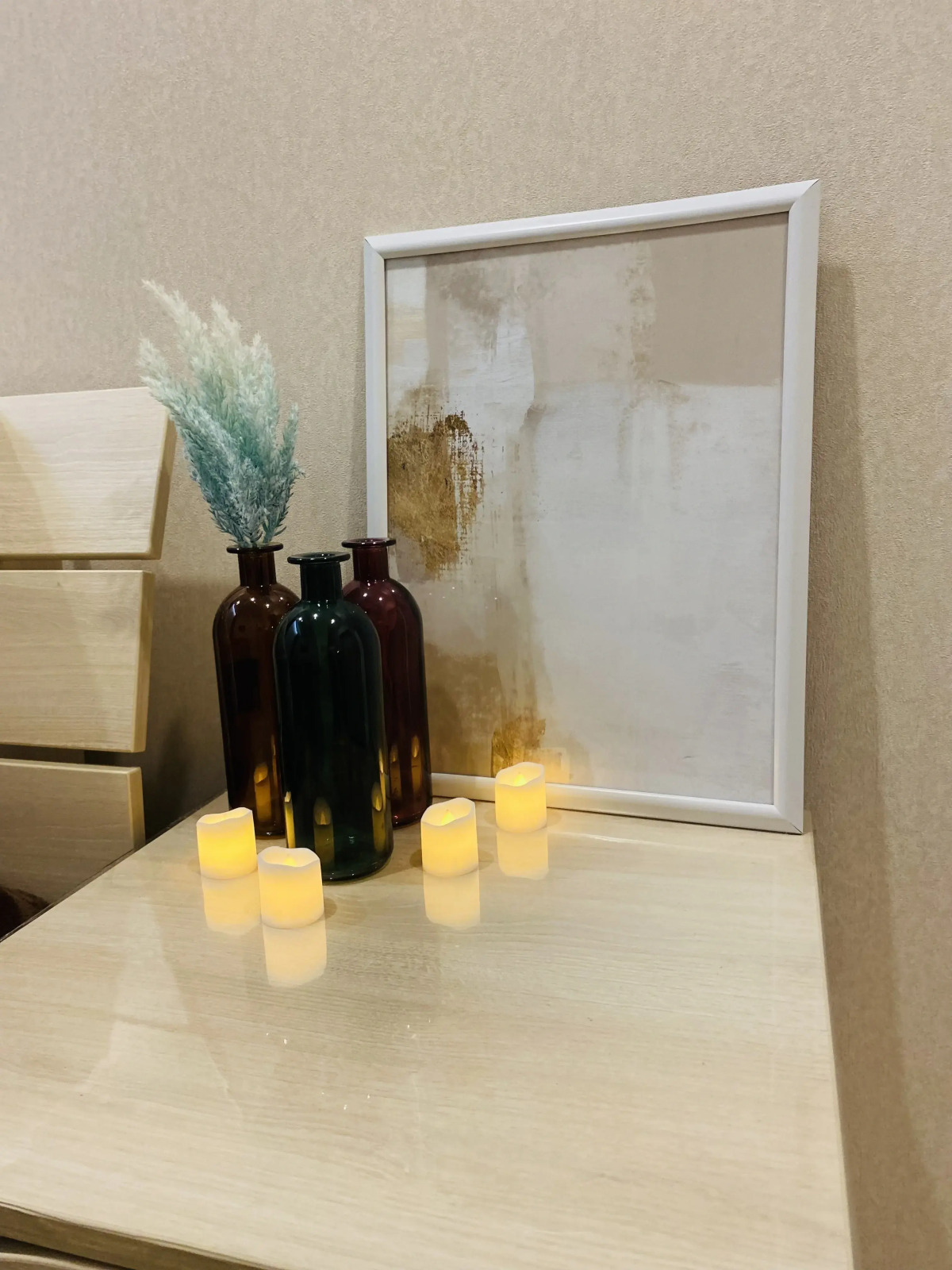 Квартира Калинина 1