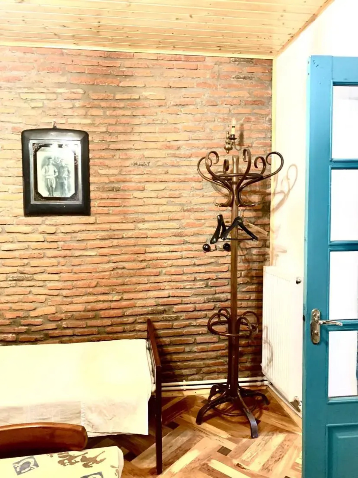 Апартаменты Dabakhnebi