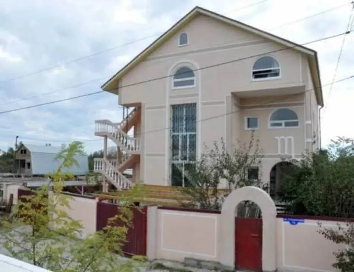 Гостевой дом на Старшинова 14