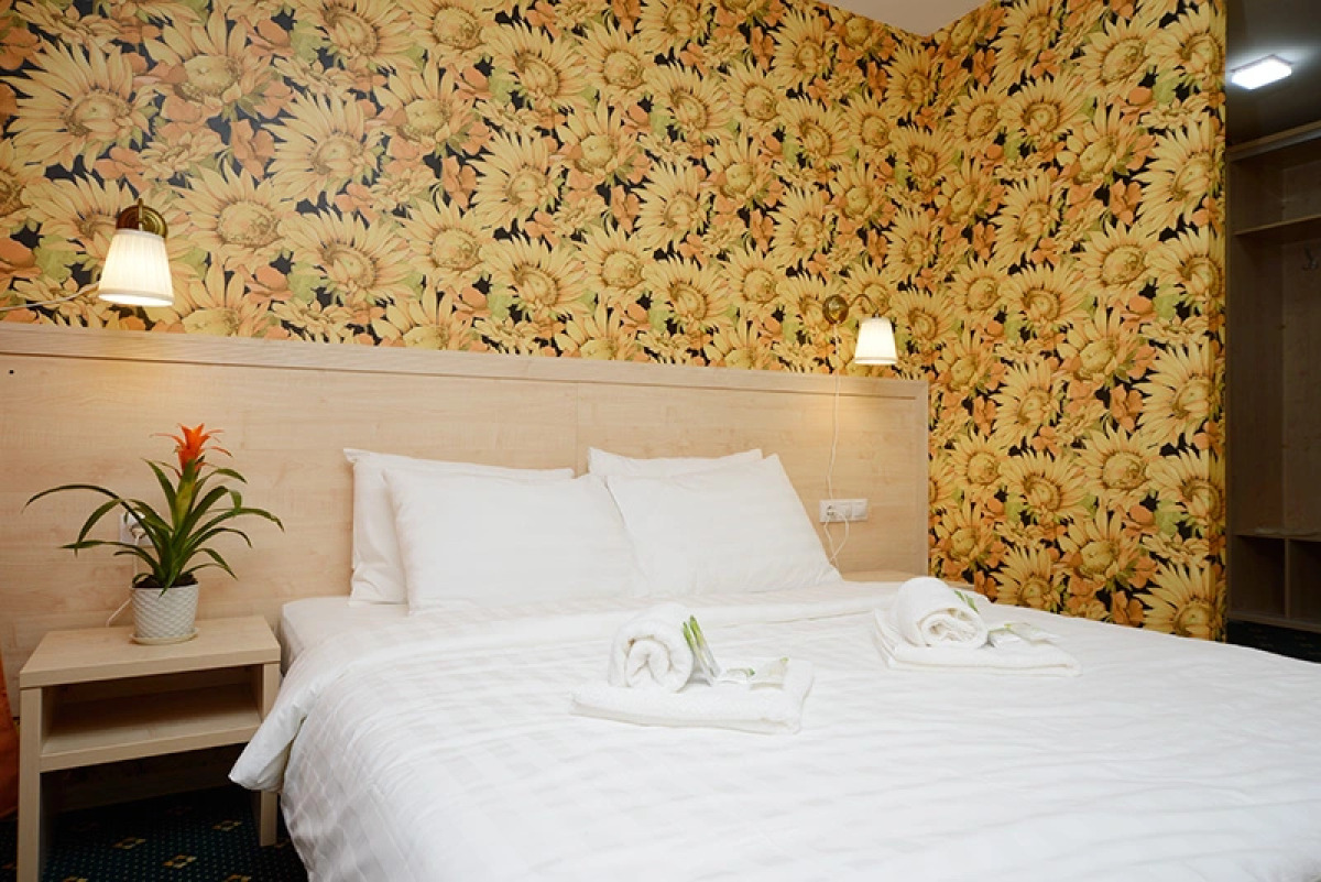 Мини Отель Сова на Юго Западной