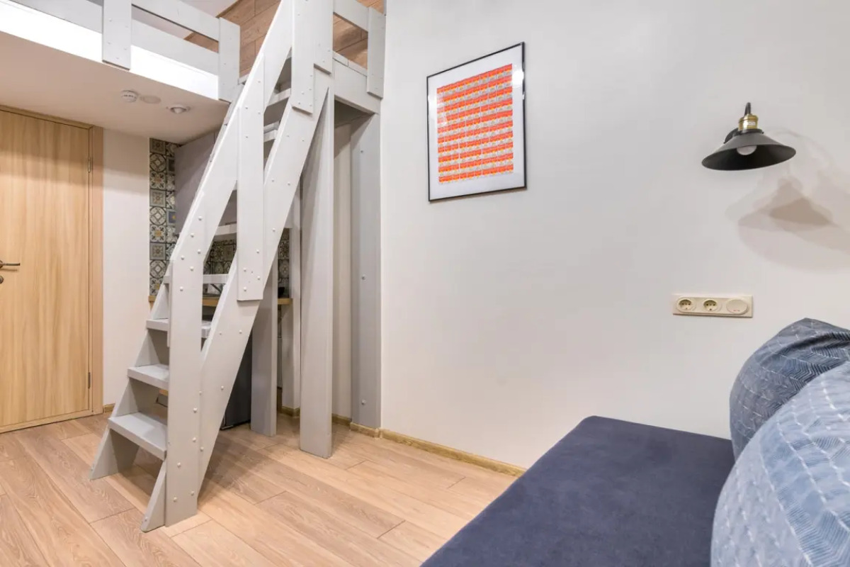 Квартира ГрибоедовАрт