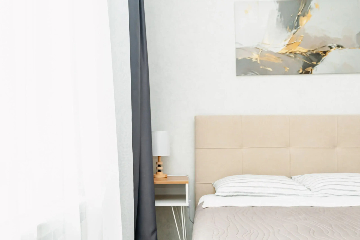 Квартира студия