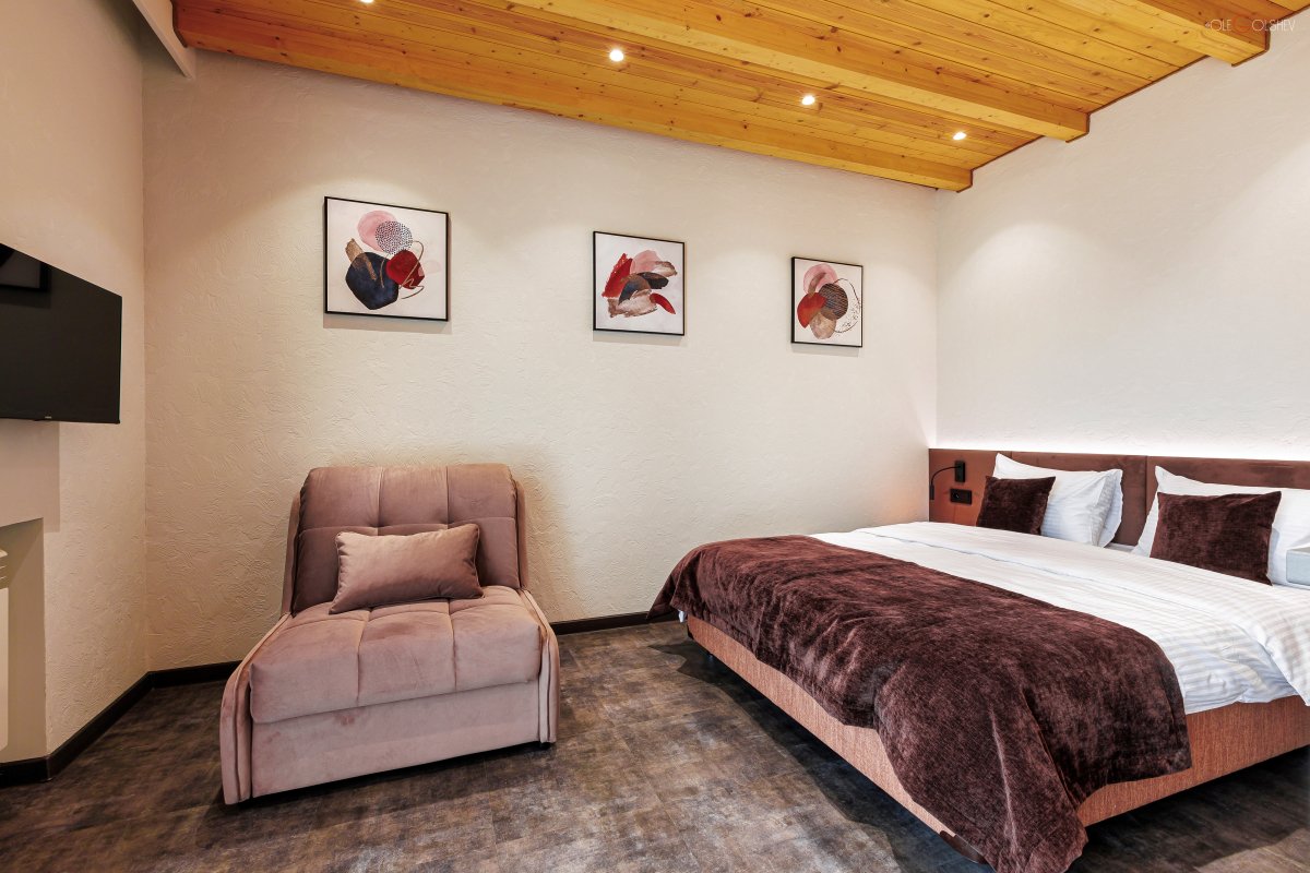 Гостевой дом Квартал 44