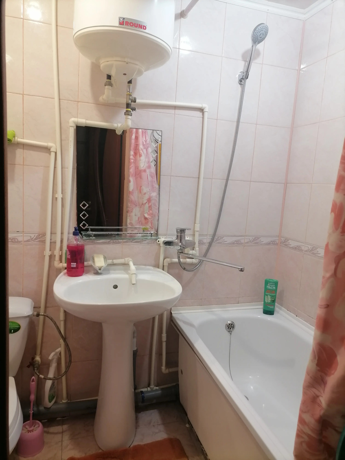 Квартира Уютная в Древнем Дербенте