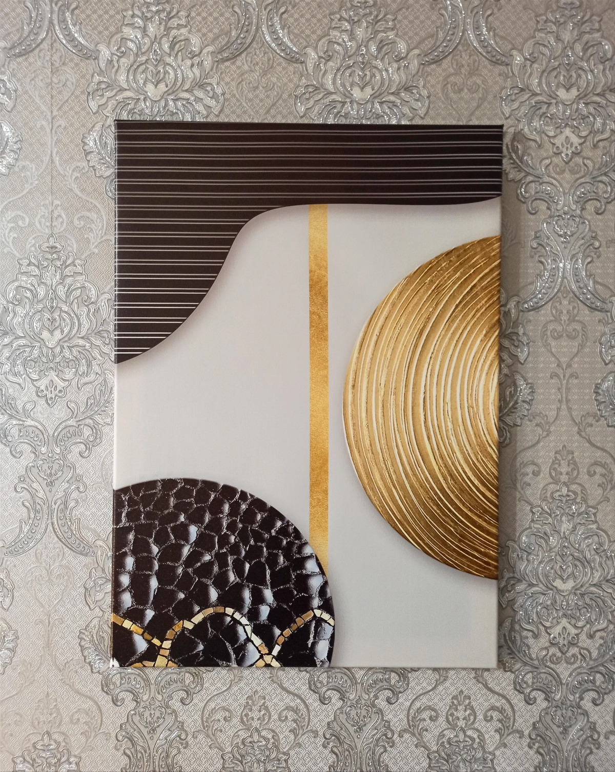 Квартира Эрмитаж