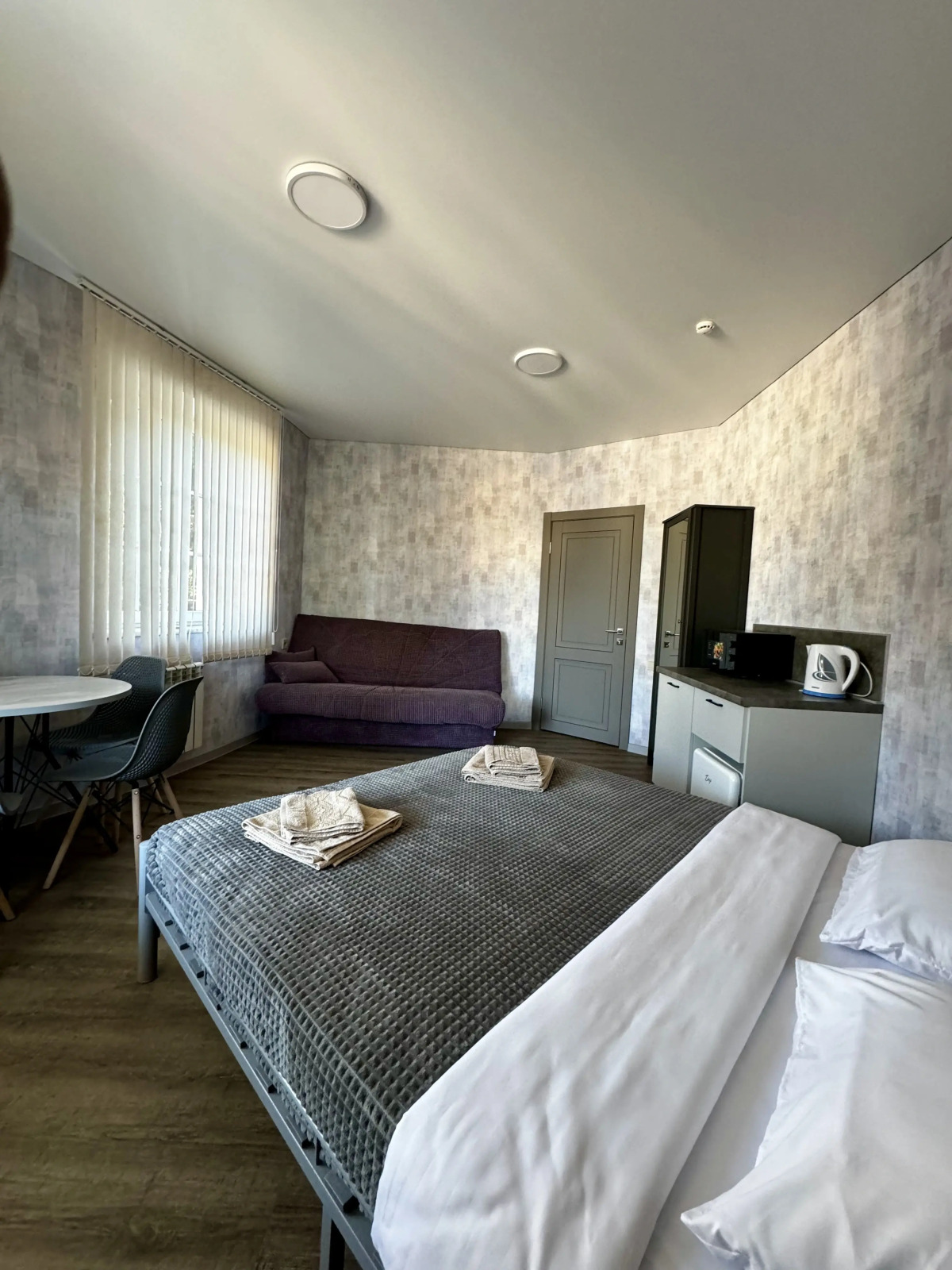 Гостевой дом Лаванда