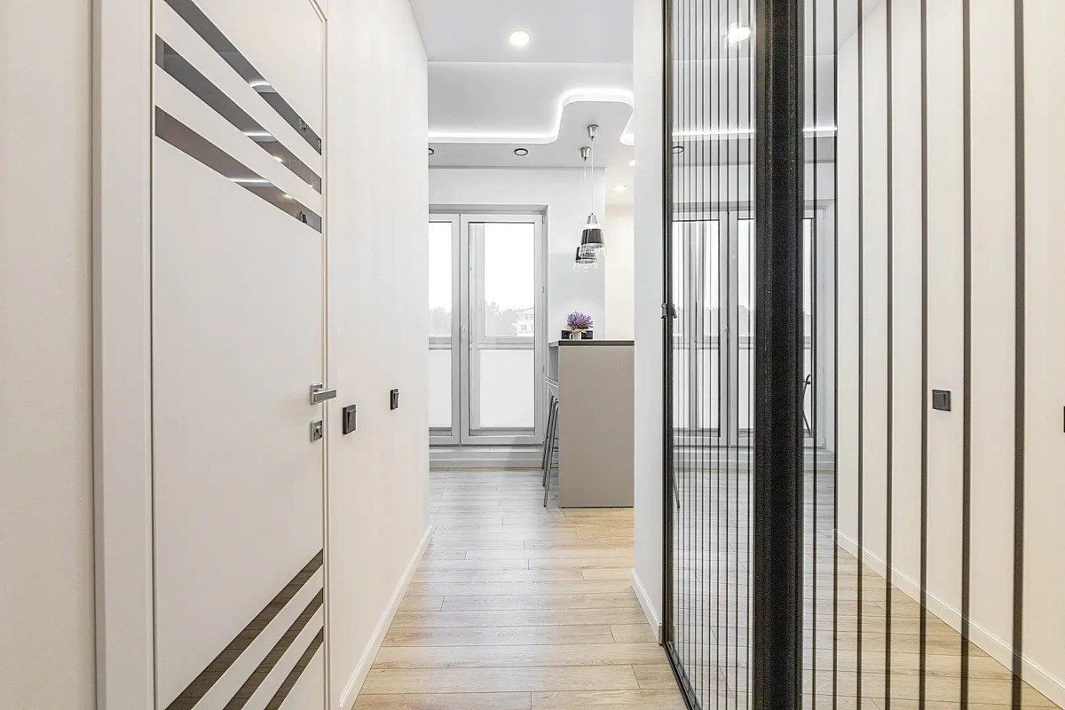 Квартира на проспекте Независимости, 88