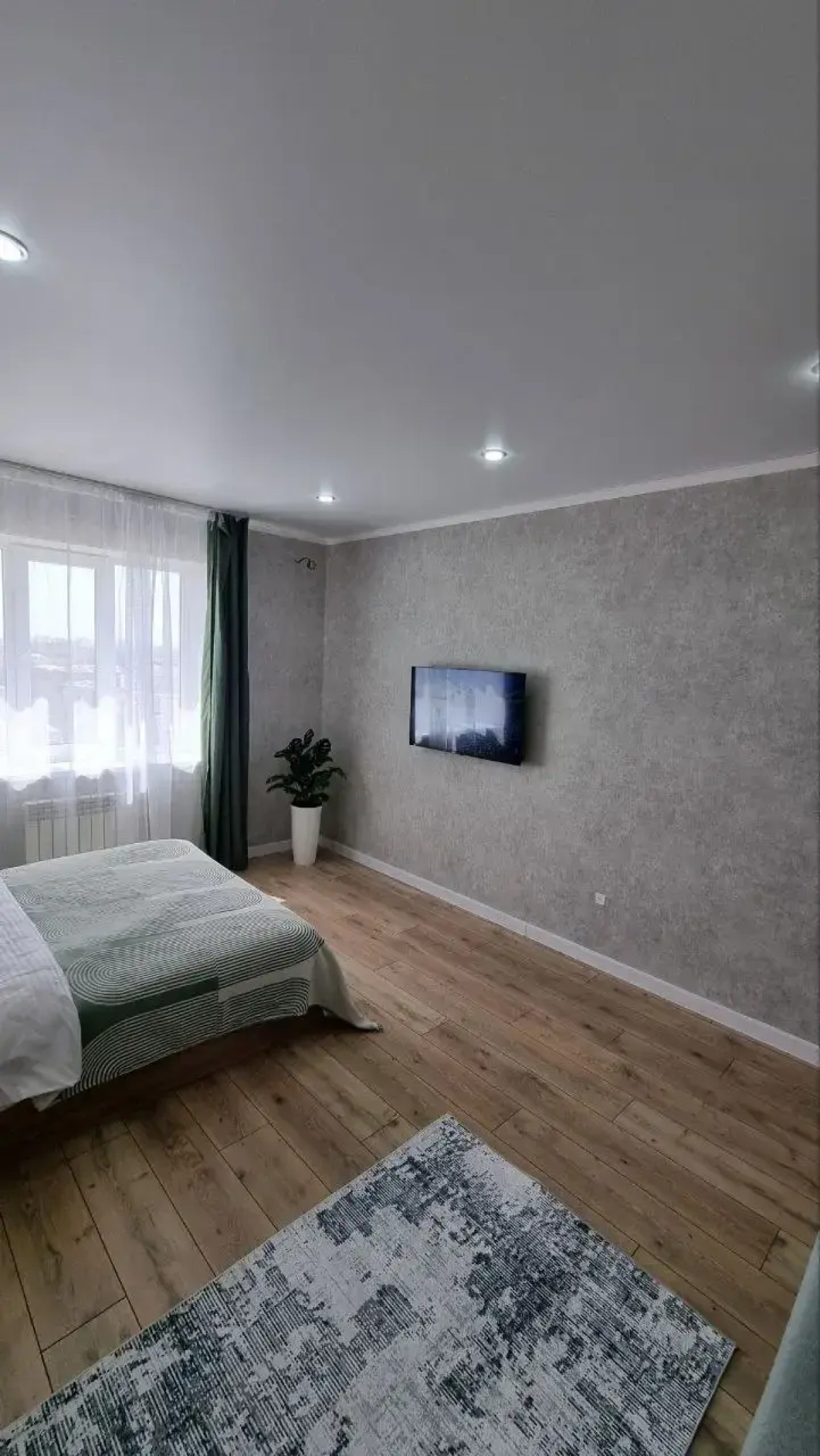 Апартаменты 112 Уютный Дом