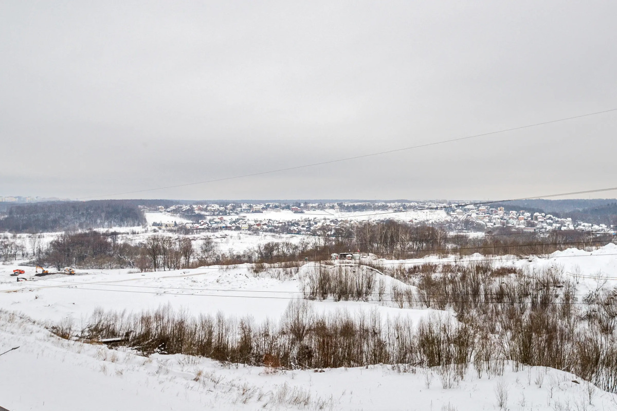 Апартаменты MaxRealty24 на Просторной 14