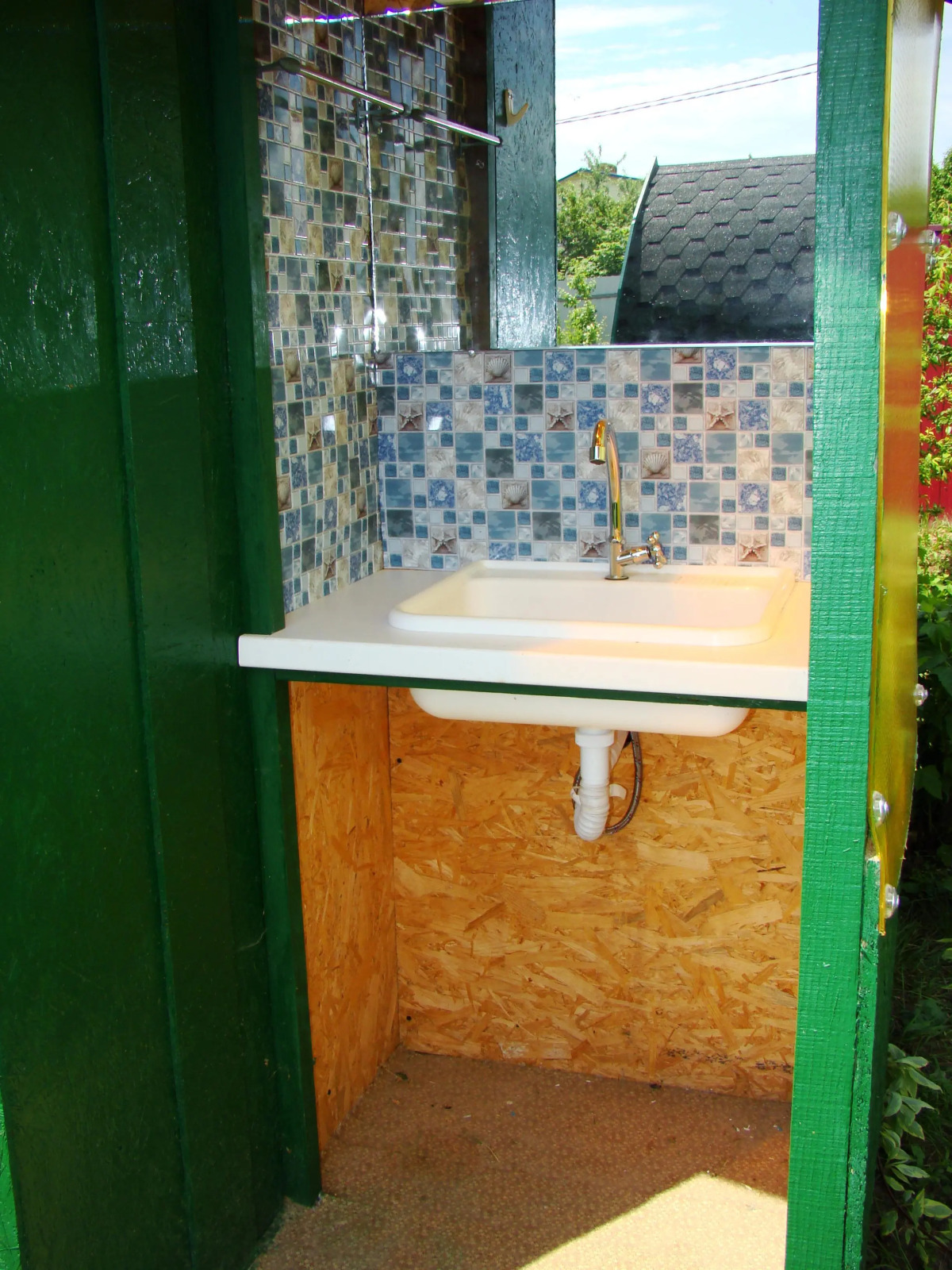 Гостевой дом КартошКино