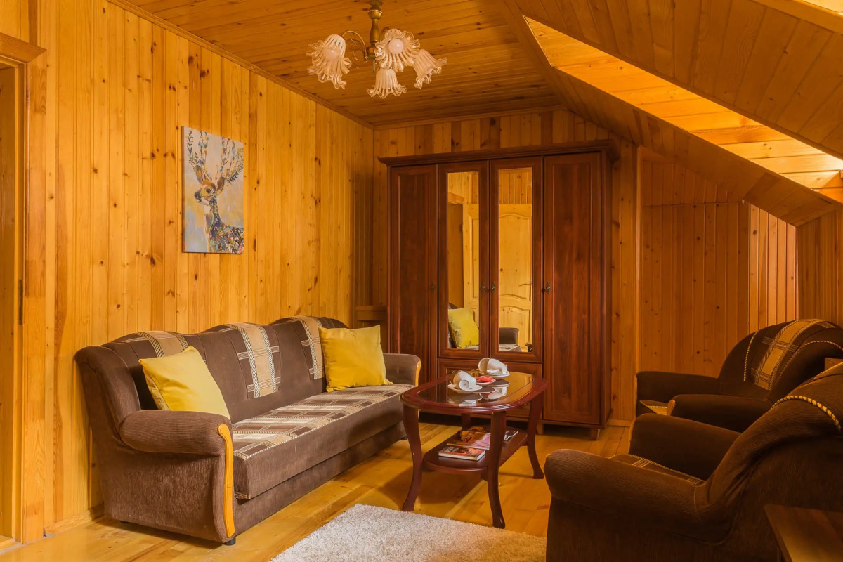 Парк-Отель Вселуг