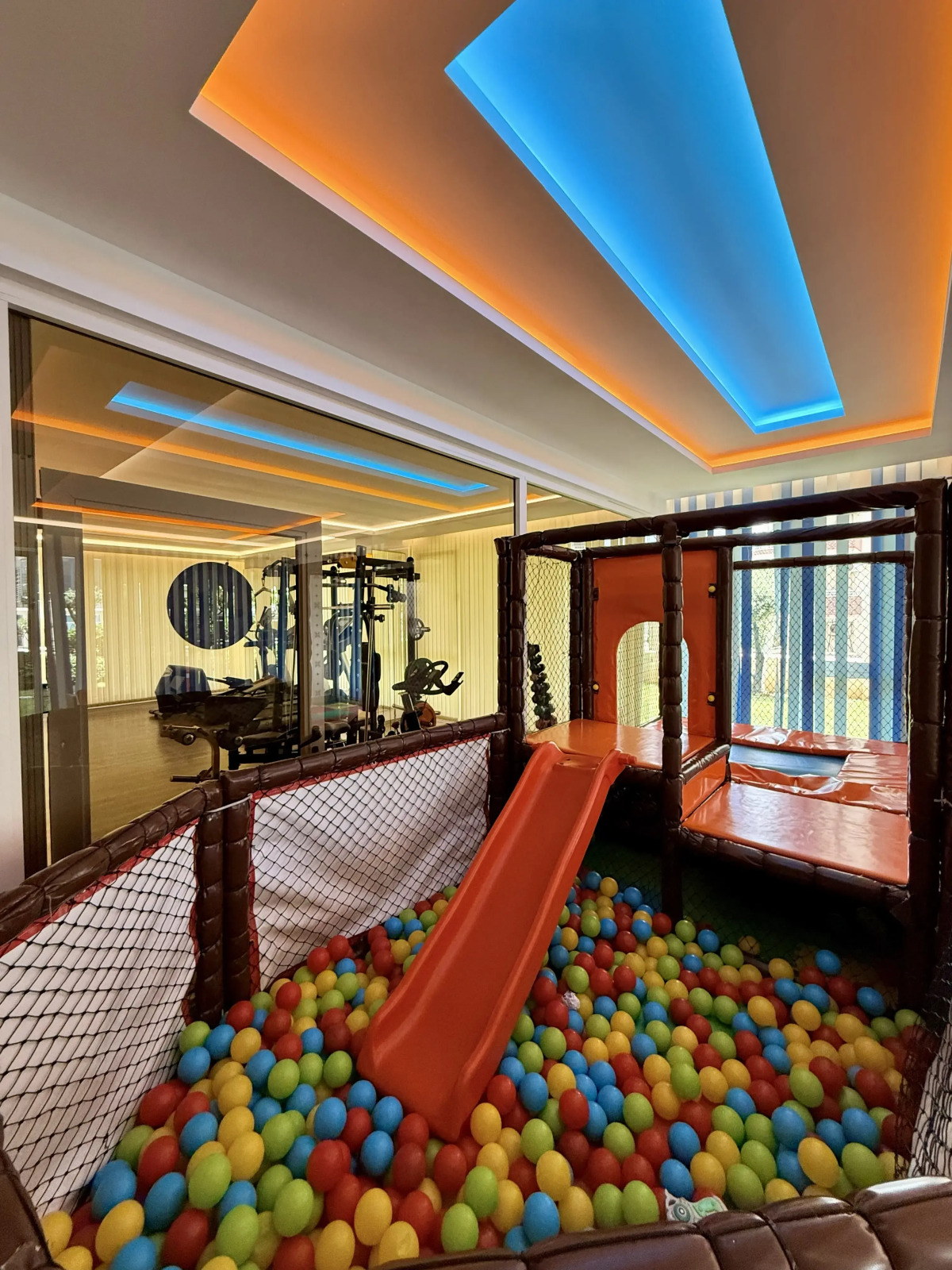 Квартира SA apartments sea view 1bd