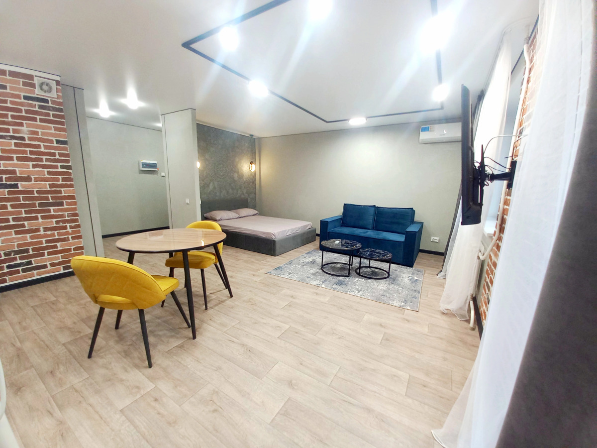 Апартаменты Студия Лофт