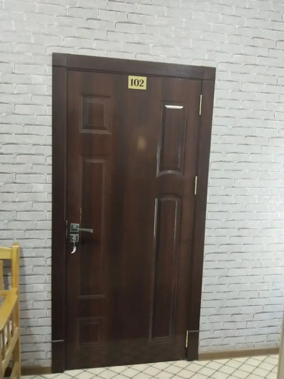 Гостевой дом Allanazar Ota