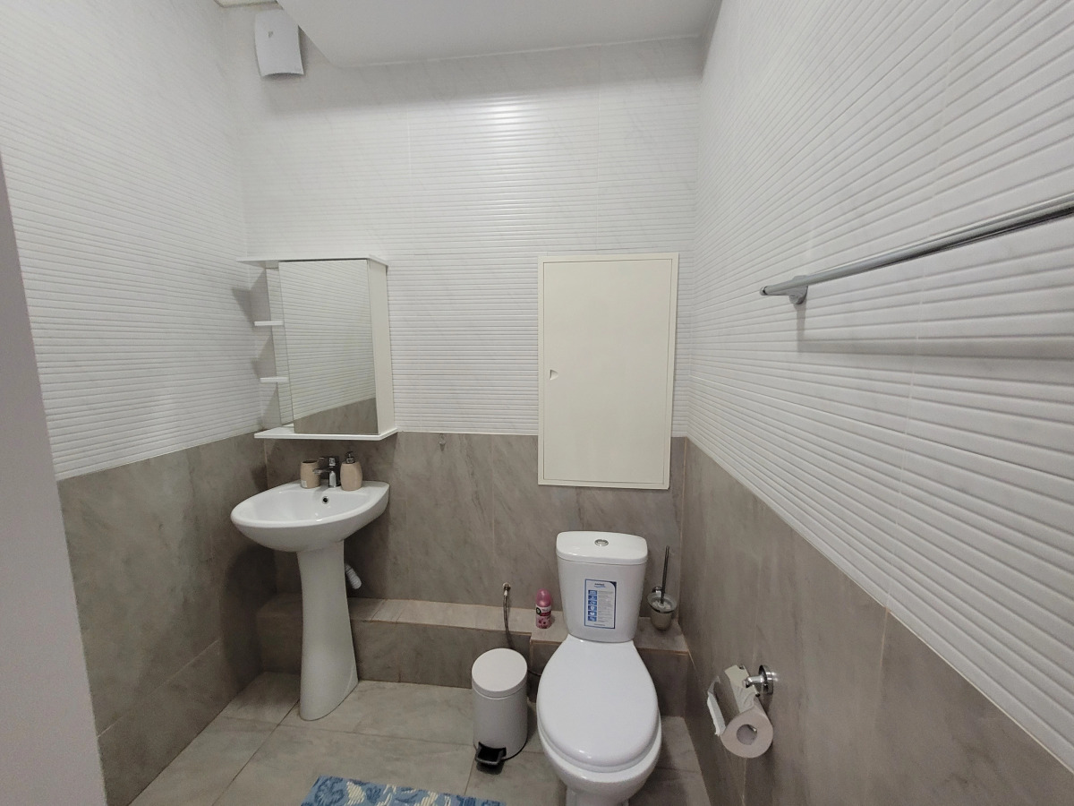 Апартаменты Улица Липовой Рощи 6