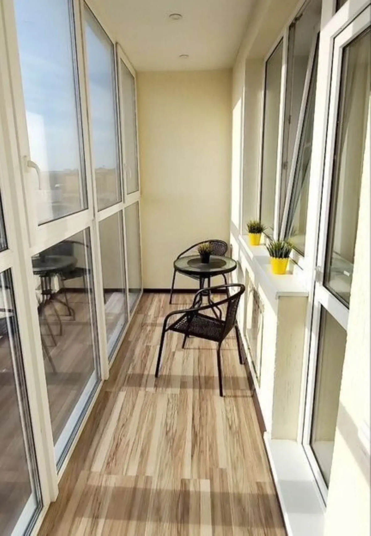 Квартира на улице Лежневской 42 (3)