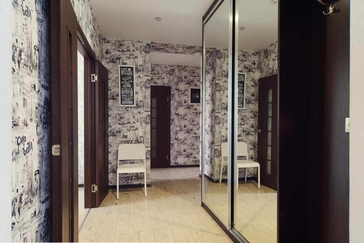 Na Kirova 3 Apartments