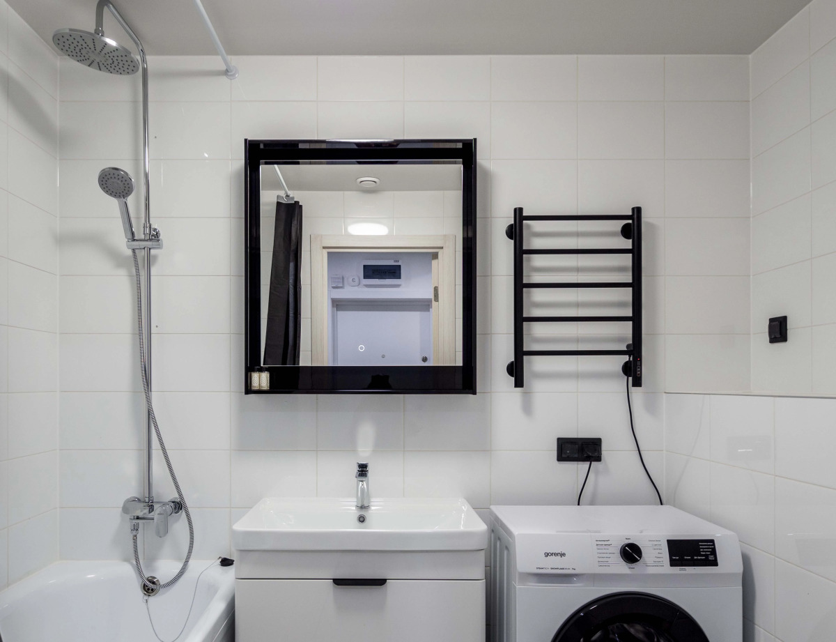 Апартаменты Mira.Apartments