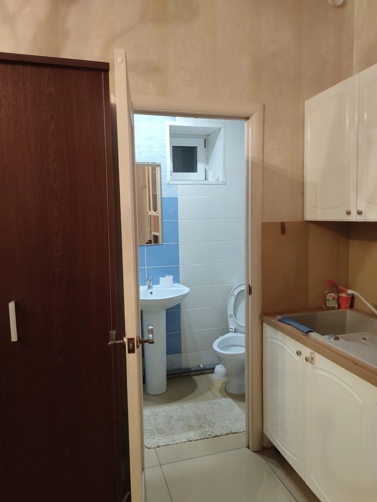 Меблированные комнаты Комильфо