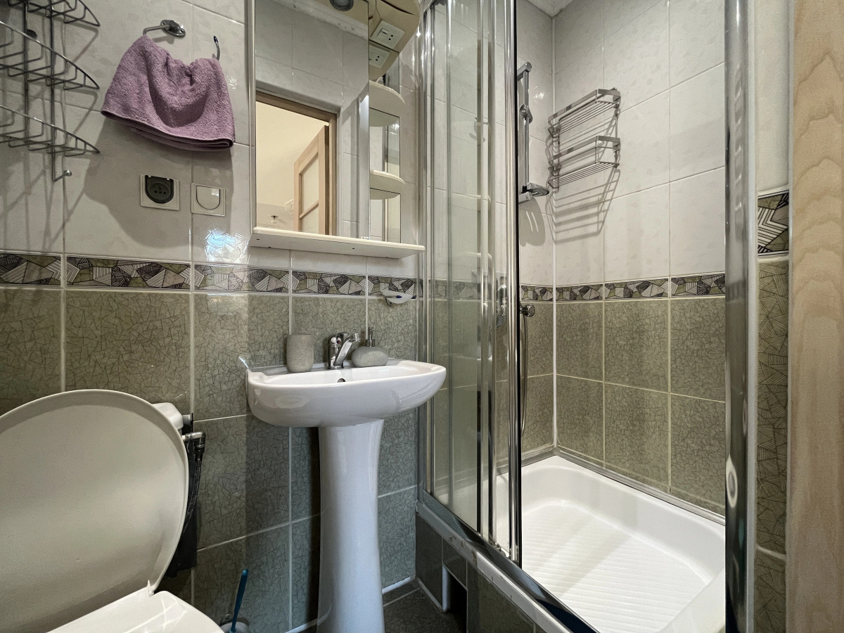 Апартаменты Дворянское гнездо