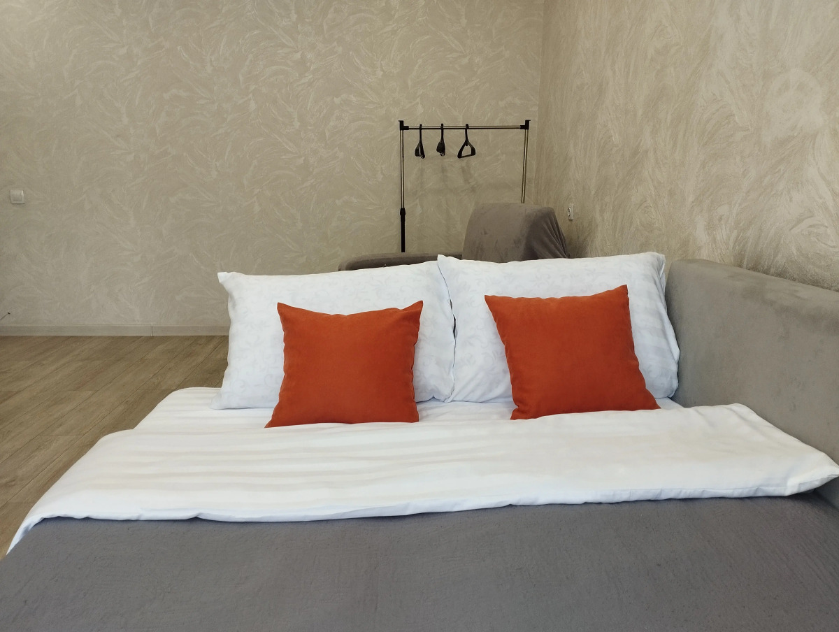 Квартира Светлая