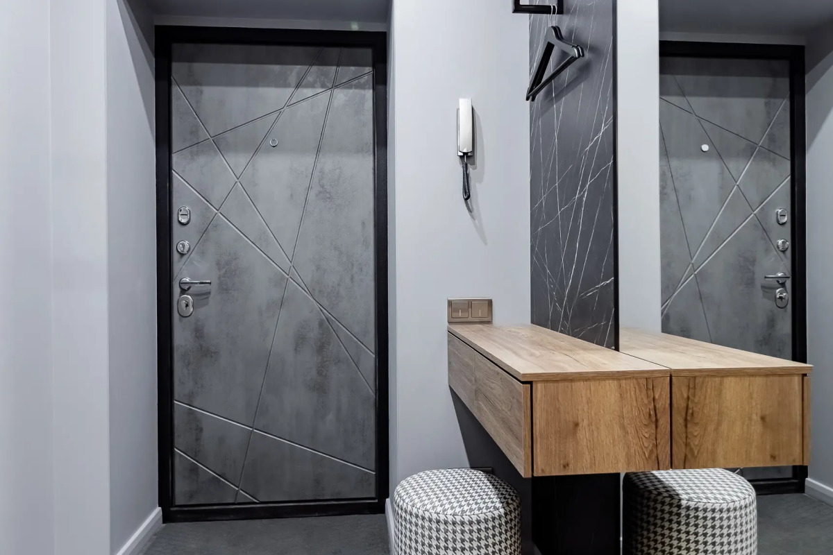 Апартаменты Пентхаус