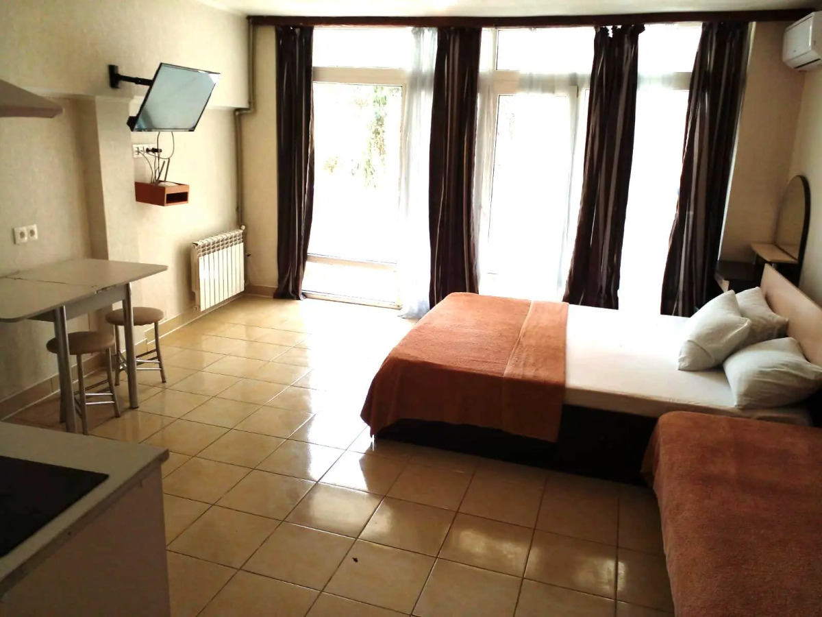 Апартаменты Арнетта 3