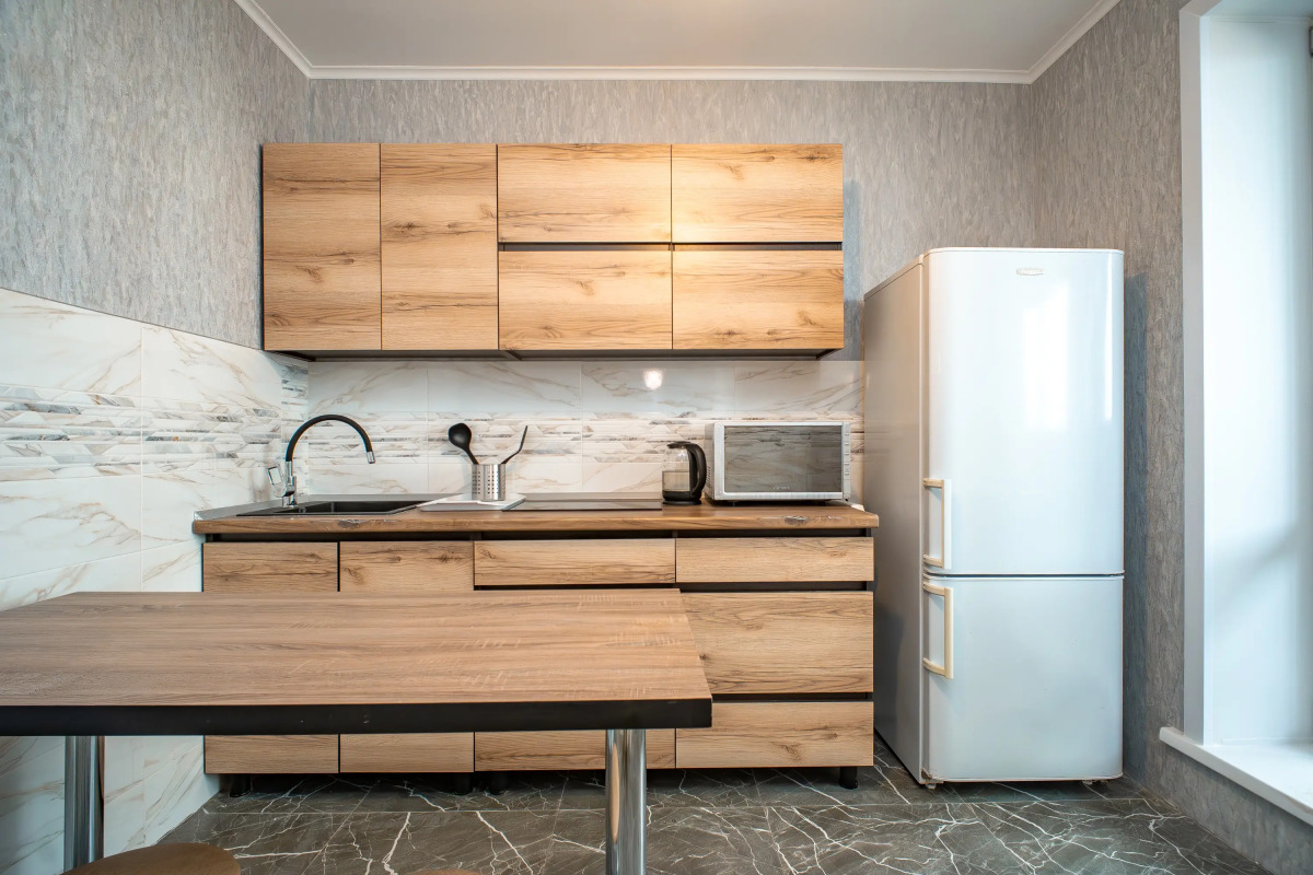 Квартира Волховская