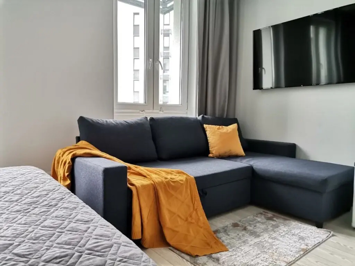 Апартаменты Северное сияние Новгородская 1 (1)