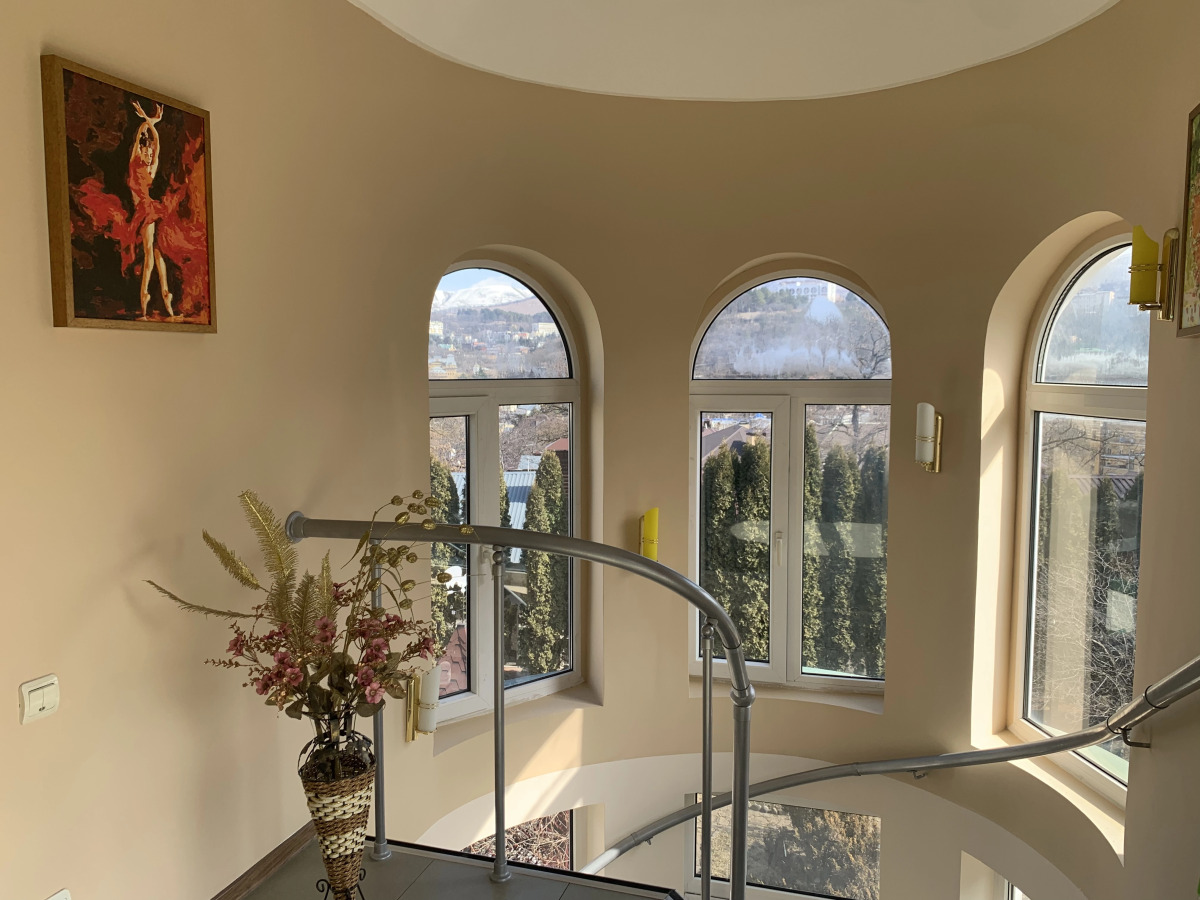 Отель Ласточка