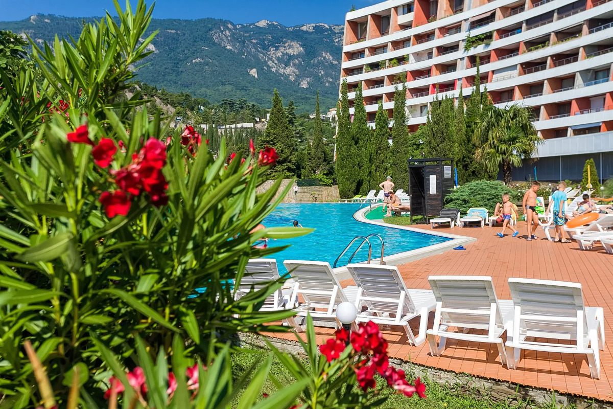 Апартаменты Фамилия Элит 12