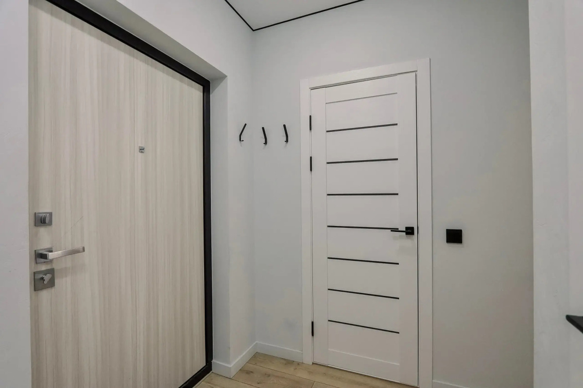 Апартаменты Privi House на 40 лет победы 89