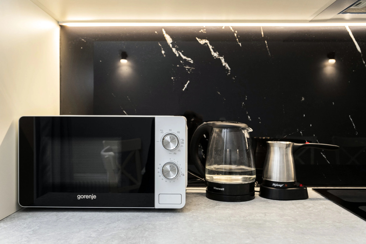 Квартира Жемчужина в ЖК Созвездие