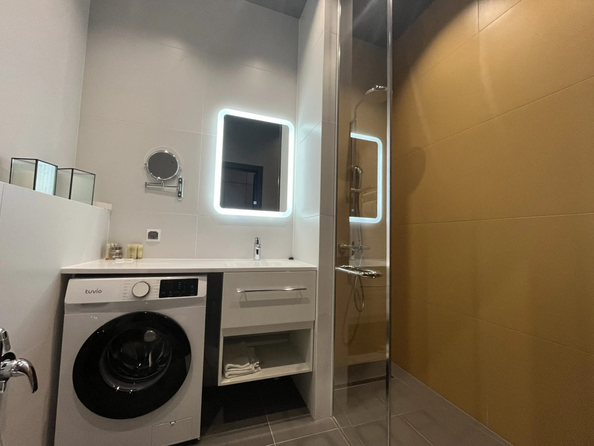 Апартаменты в Артстудио M103