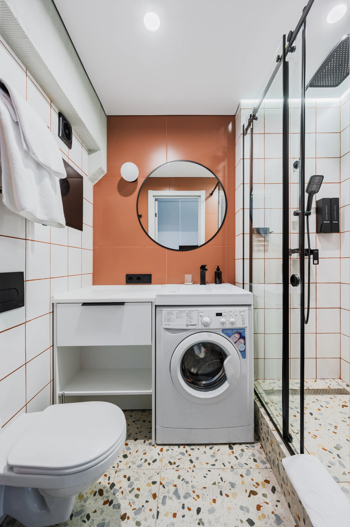 Апарт-отель Freedom