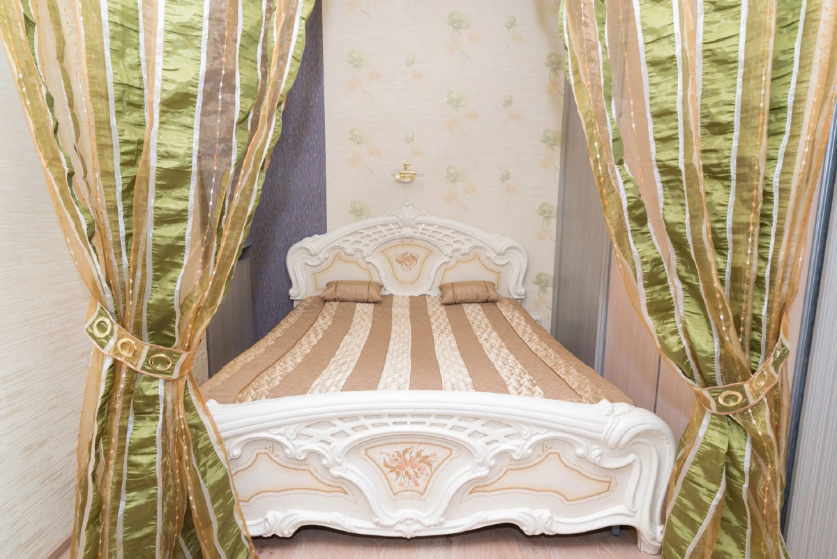 Апартаменты Домашний Уют на Попова 25