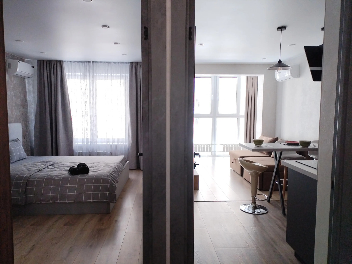 Апартаменты Urban Studio