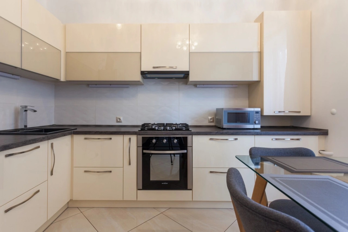 Апартаменты Люкс У Верхнего Озера