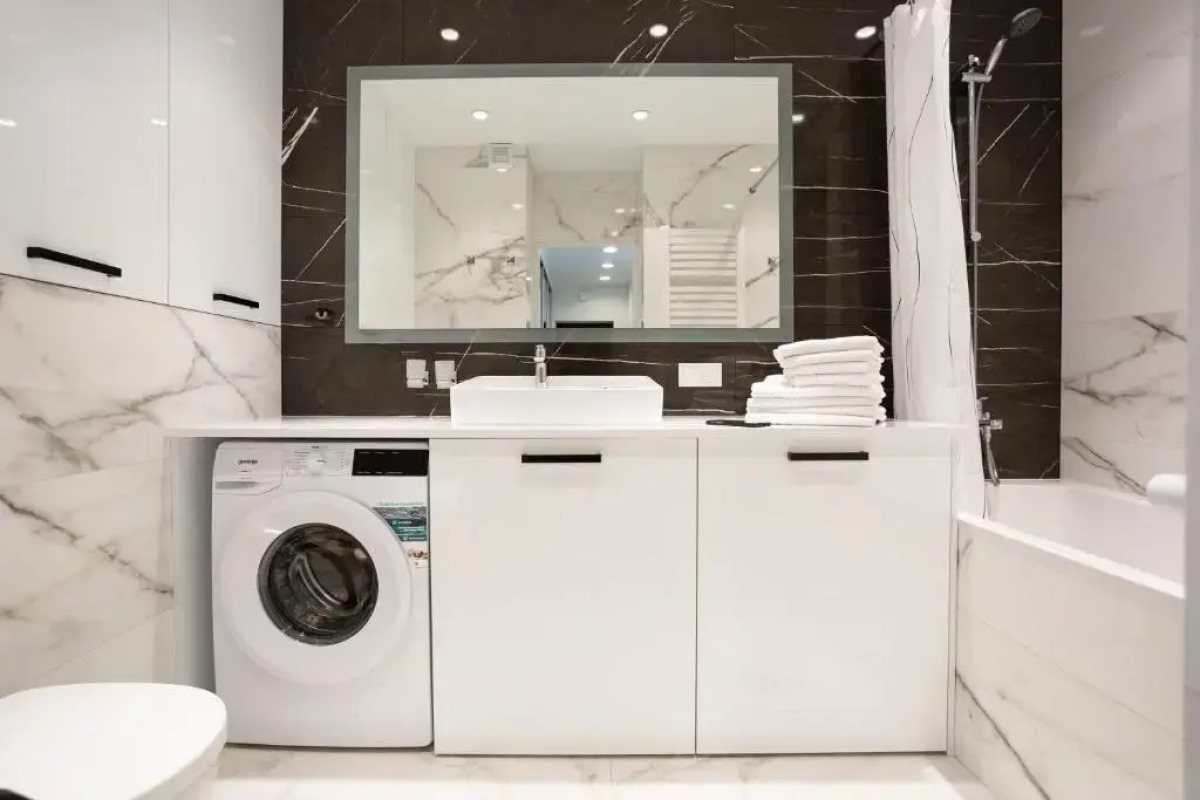 Апартаменты Apart39 Люкс на Гагарина 11