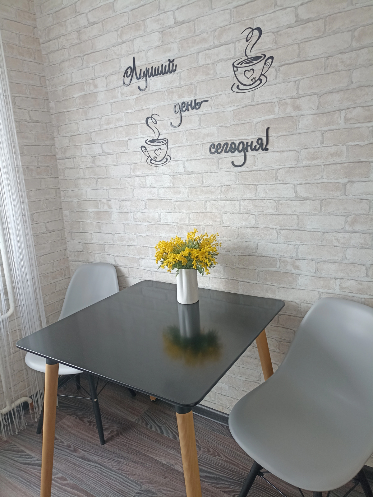 Квартира Видовая на Звездной 20