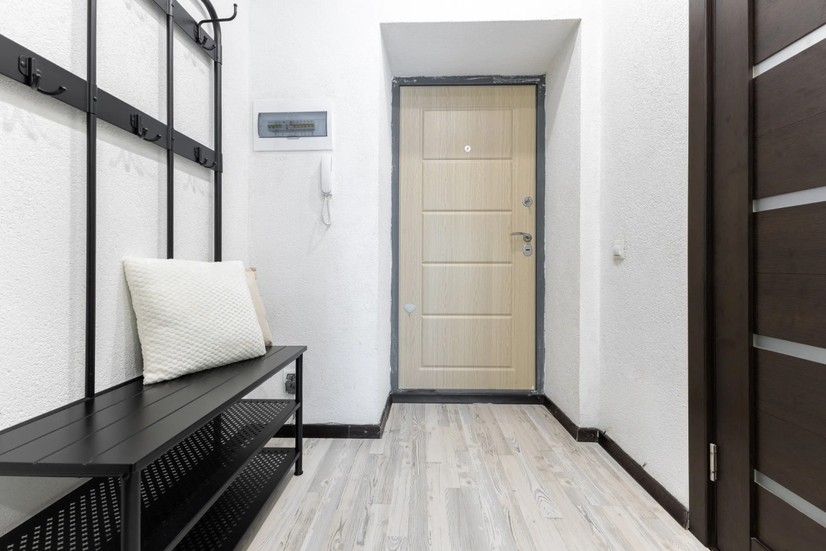 Апартаменты Престиж