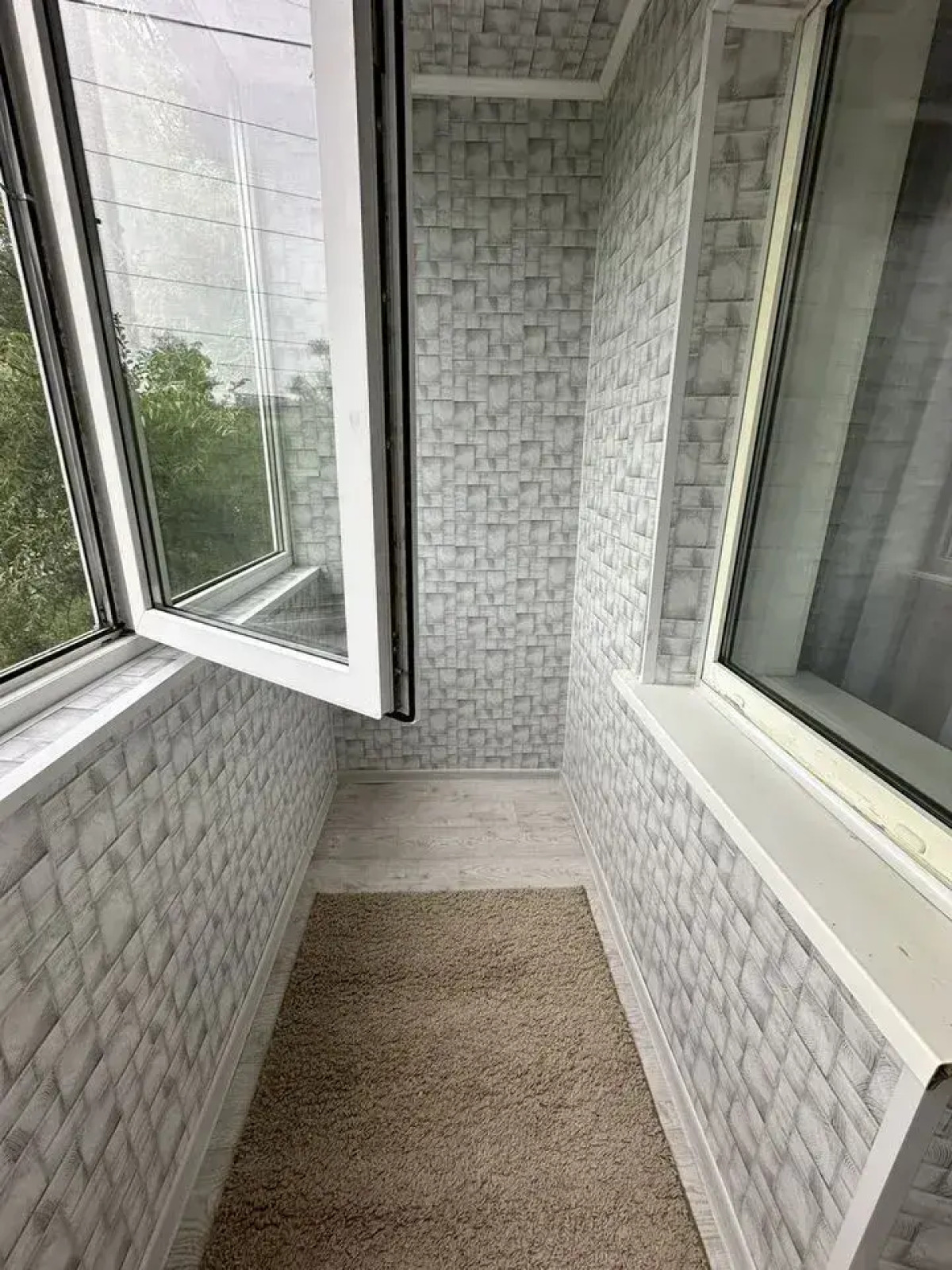 Квартира на улице 50 лет Октября 203/1