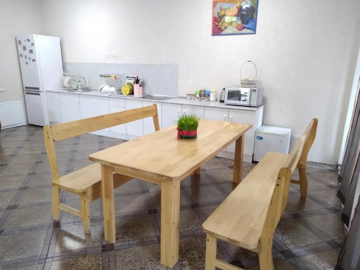 Гостевой дом Диана