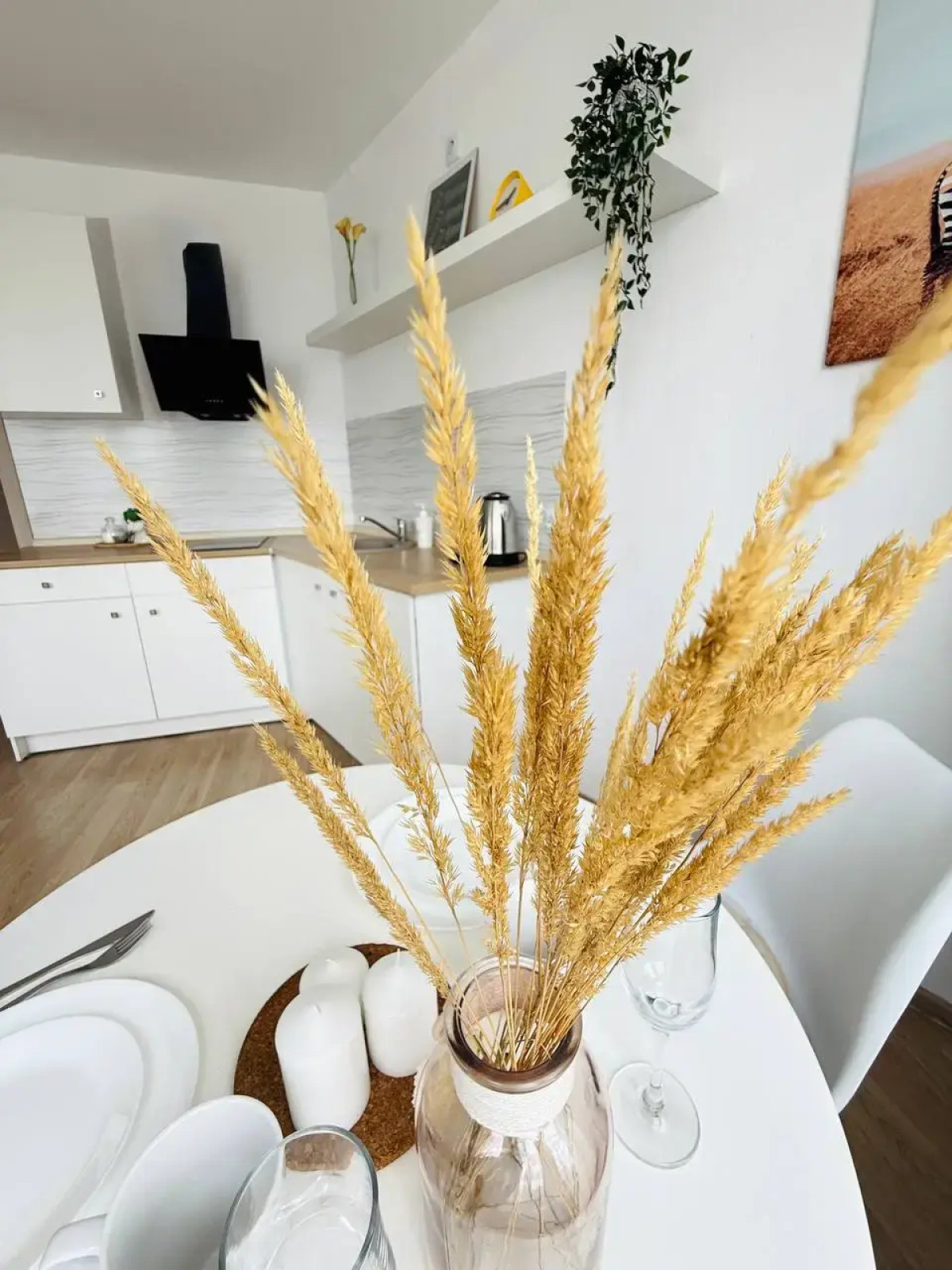 Квартира Уютная Студия