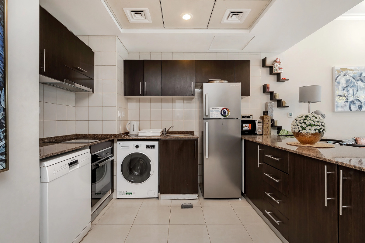 Апартаменты Welcome Home in Bay Central Tower